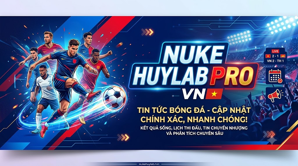 HuyLab