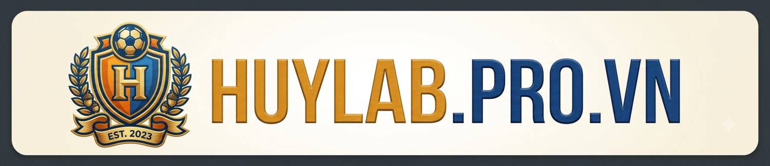 HuyLab