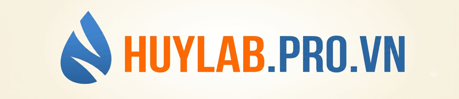 HuyLab