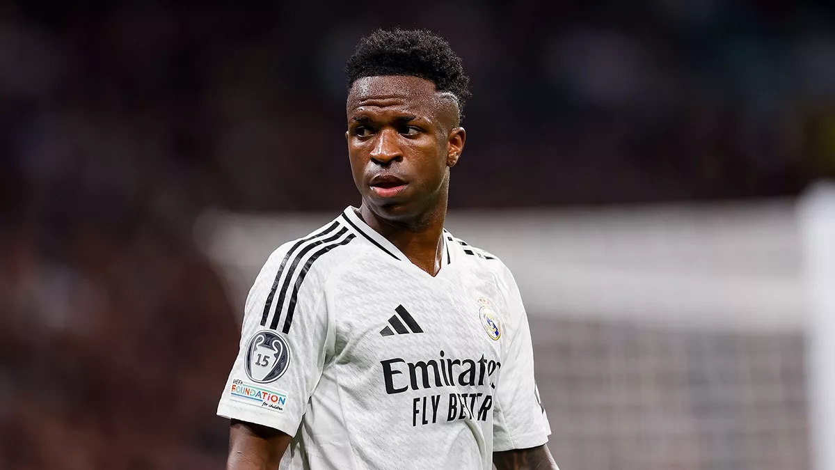 Ký giả Ornstein xác nhận Arsenal nhắm Vinicius